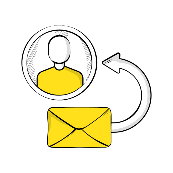 Flujo de recuperación de clientes