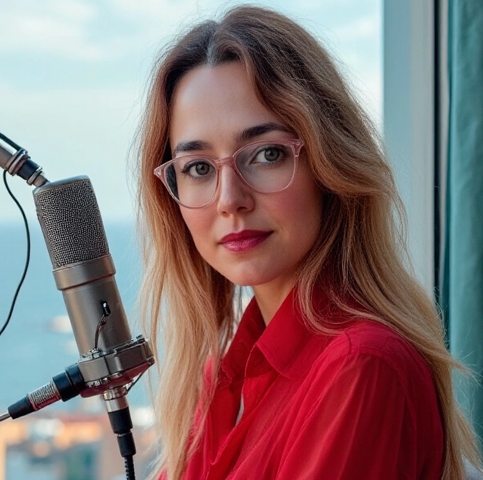 IA: vídeo sobre estilo de vida de productos de IA