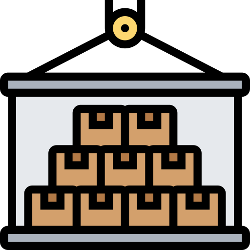 Carga masiva de 500 productos