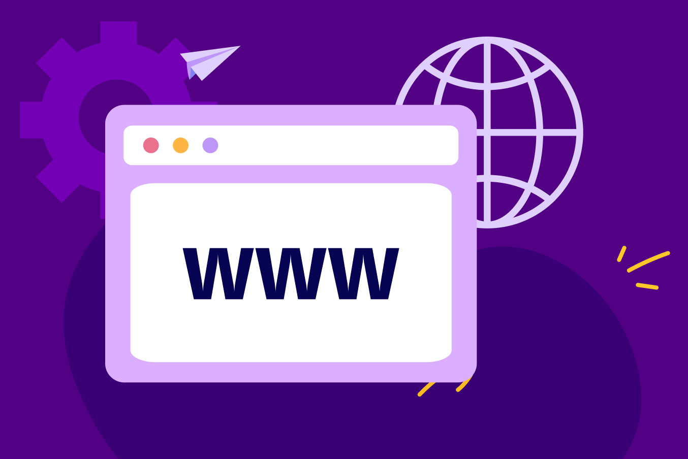 Servicio de transferencia de dominio