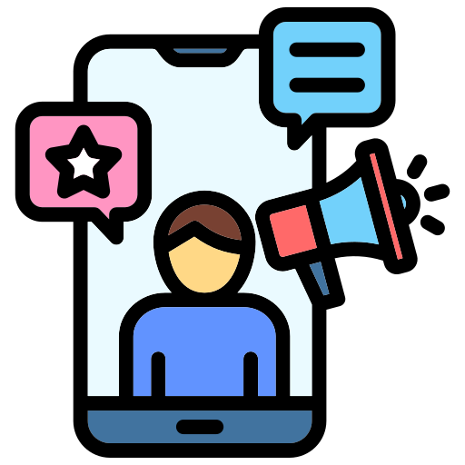 IA - Agente de divulgación de influenciadores de IA