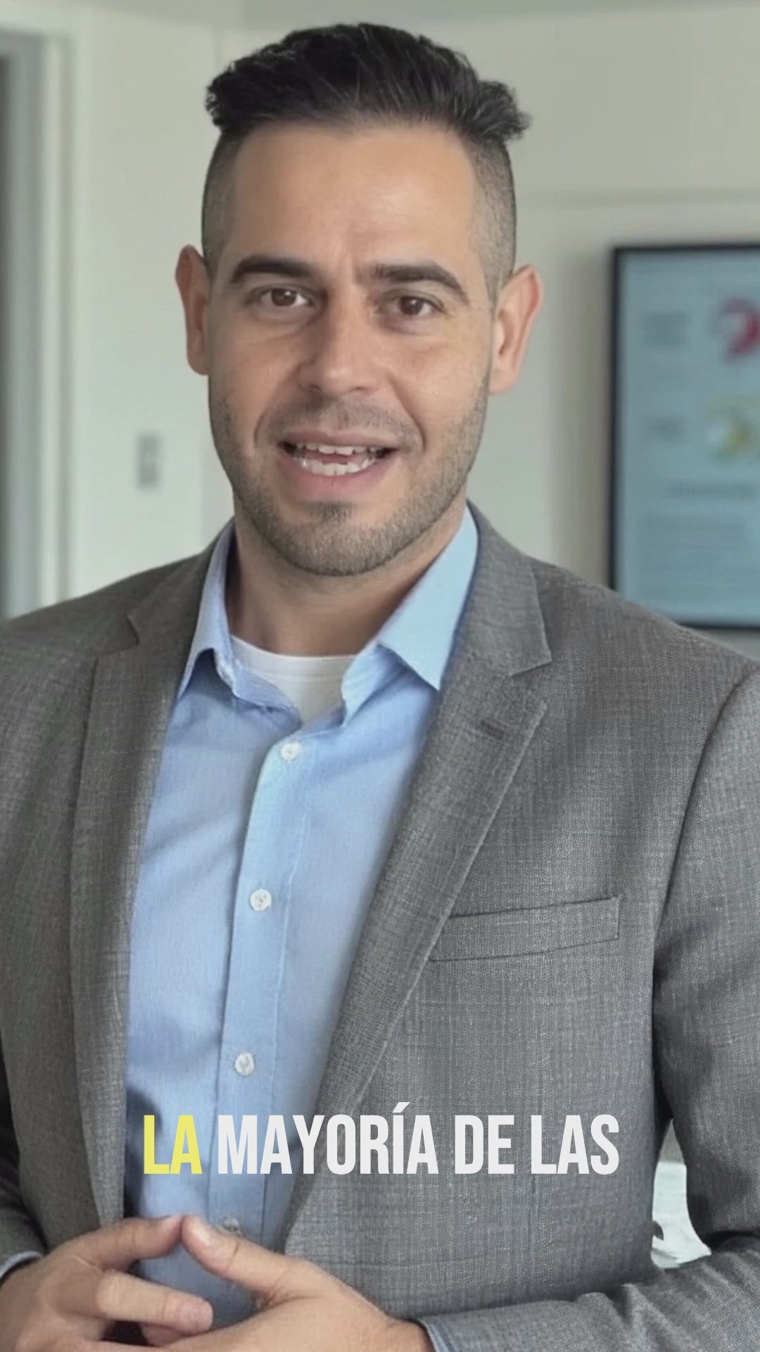 Configuración maestra de retargeting