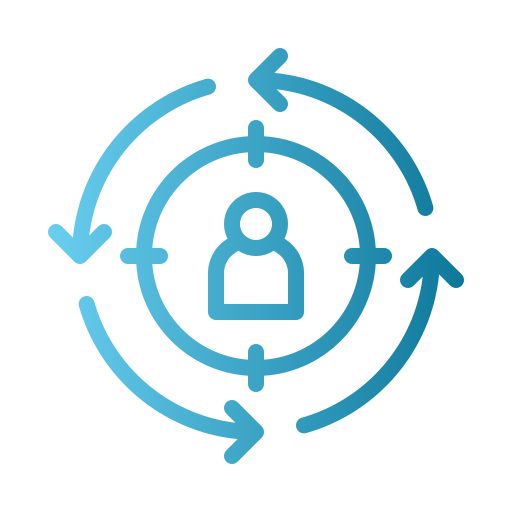 Configuración maestra de retargeting